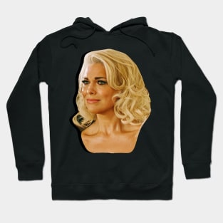 Hannah Waddingham Bombshell Hoodie